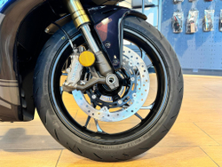 VOGE RR 660S