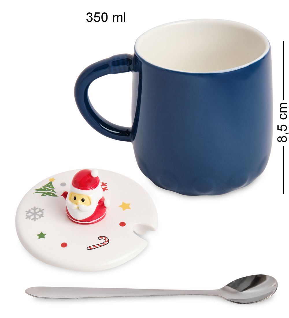 GAEM Art MUG-335/2 Кружка «С Рождеством!'