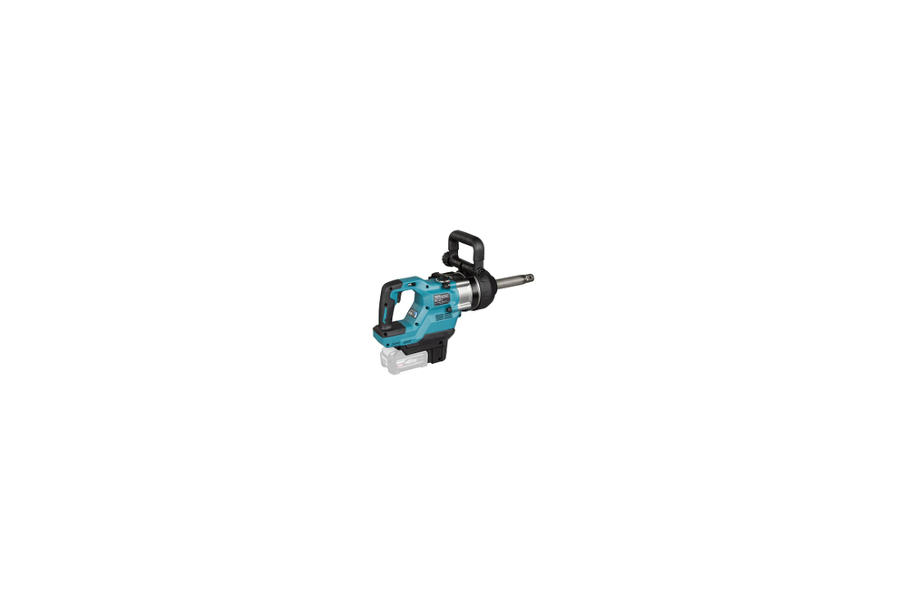 Гайковерт ударный аккумуляторный Makita XGT 40В TW010GZ