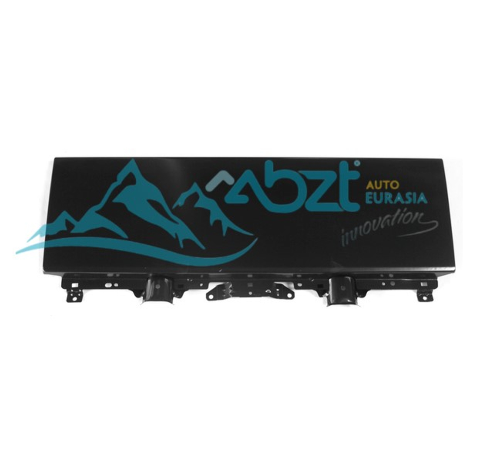 Капот кабины с усилителем, узкая кабина