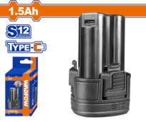 Аккумуляторная батарея 12В 1.5 Ач Type-C (20) WADFOW WLBS5150