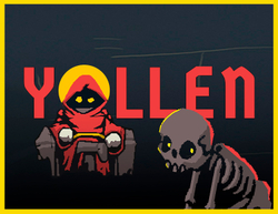 Yollen (для ПК, цифровой код доступа)