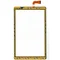 Тачскрин DH-10422A2-GG-FPC958 (Черный)