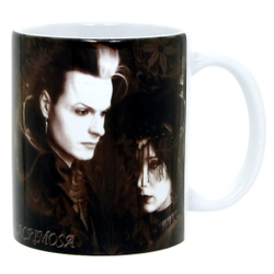Кружка керамическая Lacrimosa