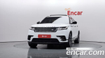 Land Rover Range Rover Velar 3.0 D300 R-Dynamic HSE — 2020