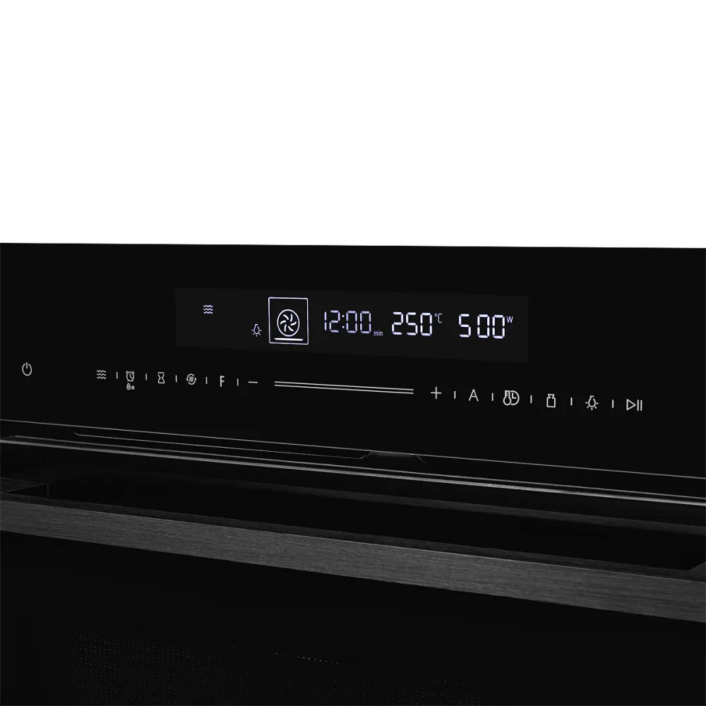 Kuppersberg KMW 694