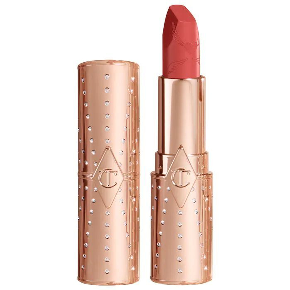Charlotte Tilbury The Look of Love Matte Revolution Lipstick - Wedding Belles 3.5g