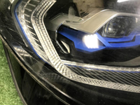 Фара правая BMW X7 G07 (19-22) Laser Light