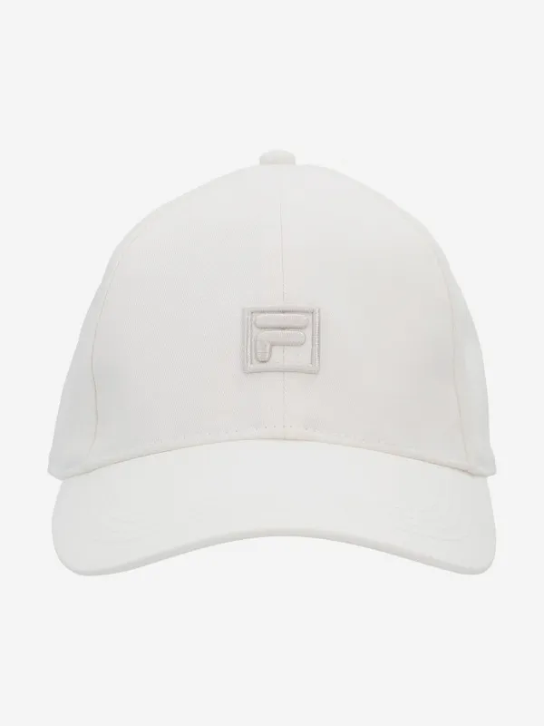 Кепка взрослая FILA