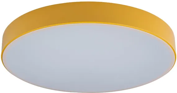 Потолочный светильник Axel 10002/24 Yellow Loft It