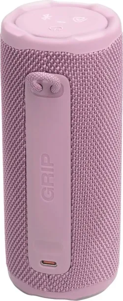 Портативная колонка JBL Grip Pink