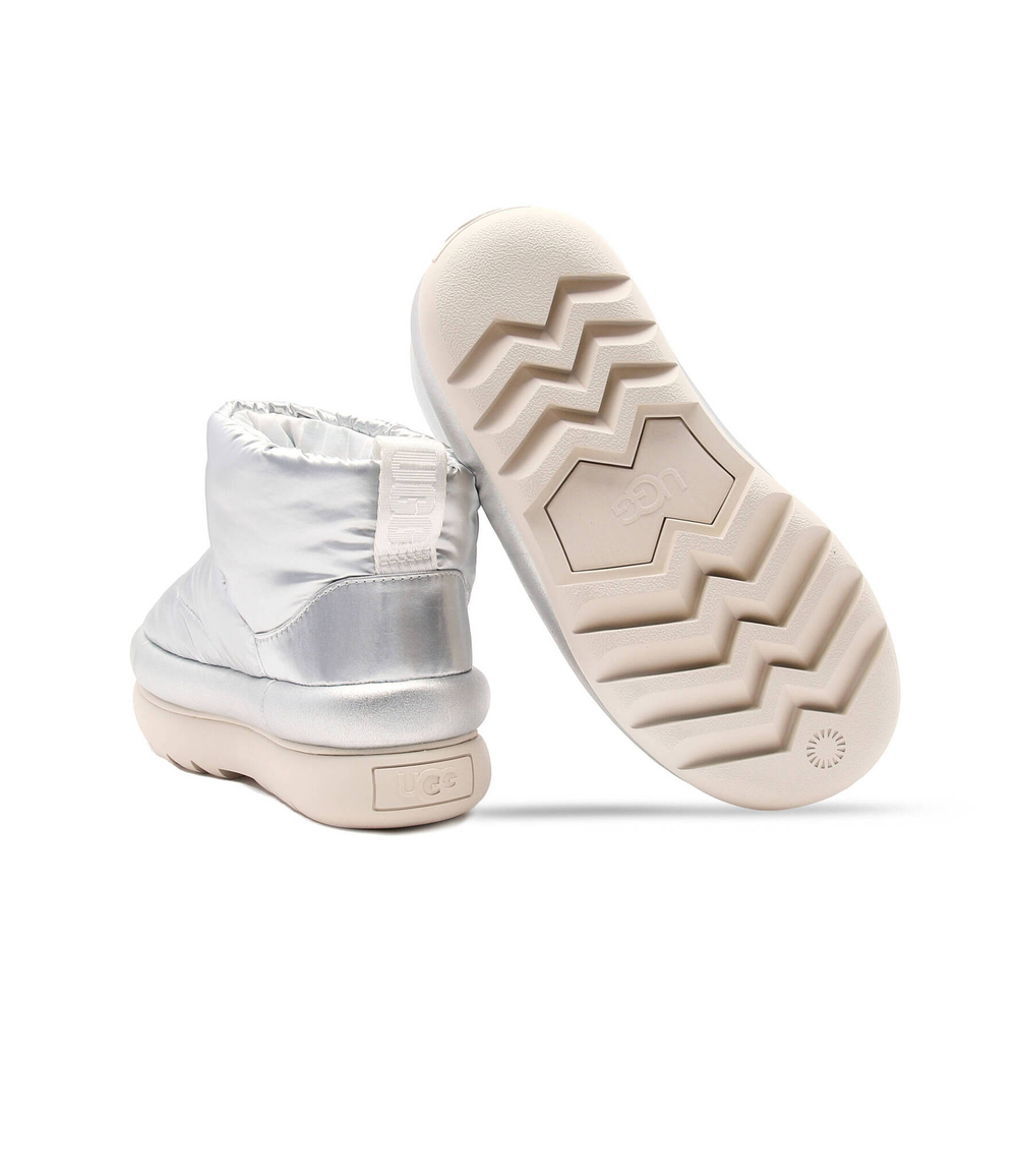 угги UGG - серебряный(1135151)