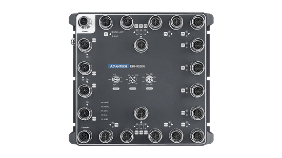 EKI-9520G-MPW-A