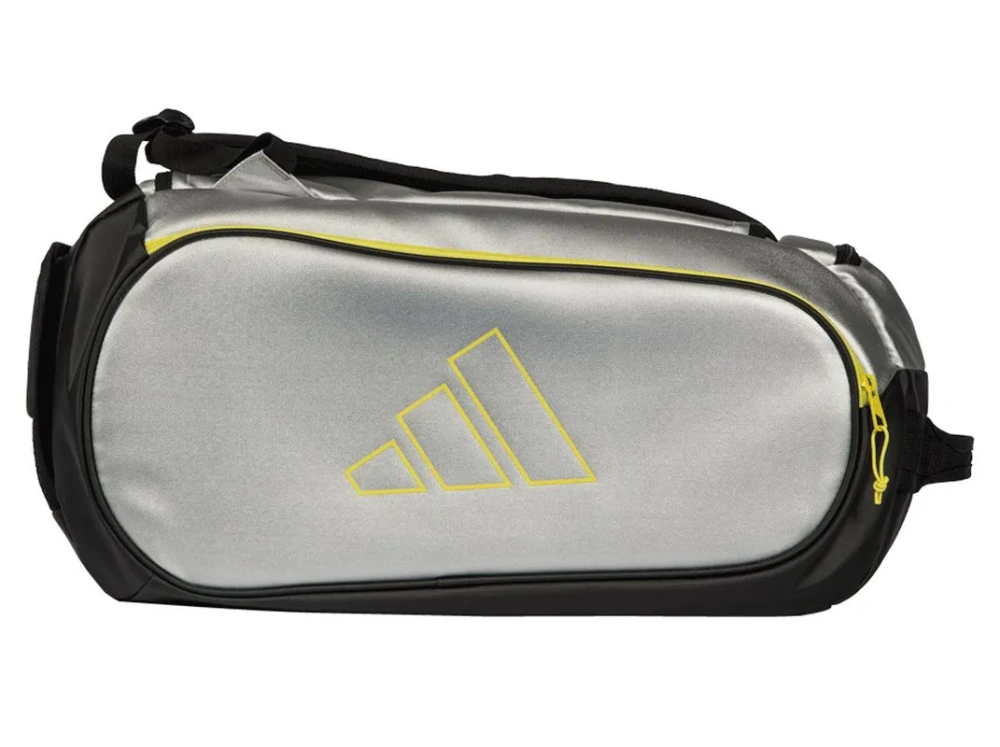 Сумка для Padel Adidas Tour Silver 2026