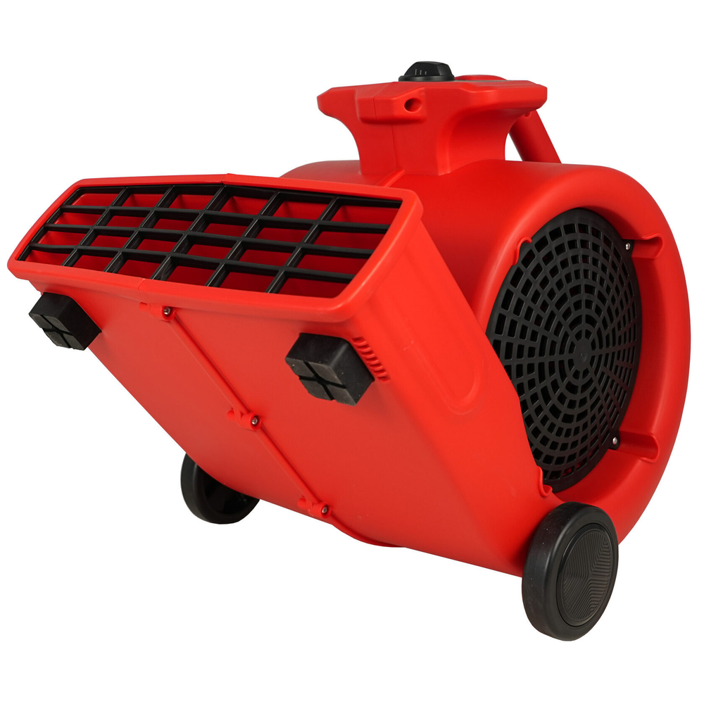 Фен для сушки ковров EVOline CDE 500