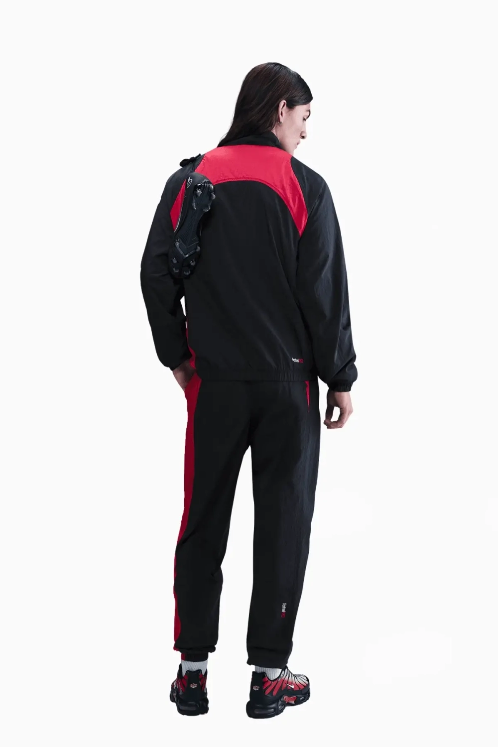 Штаны Nike Total 90 - черный