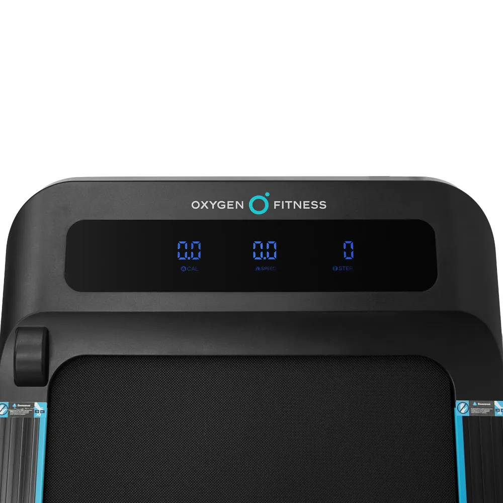 Беговая дорожка домашняя OXYGEN FITNESS SCANDIUM A