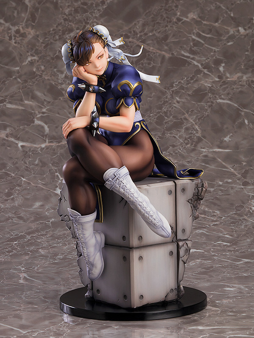 Чунь-Ли / Chun-Li