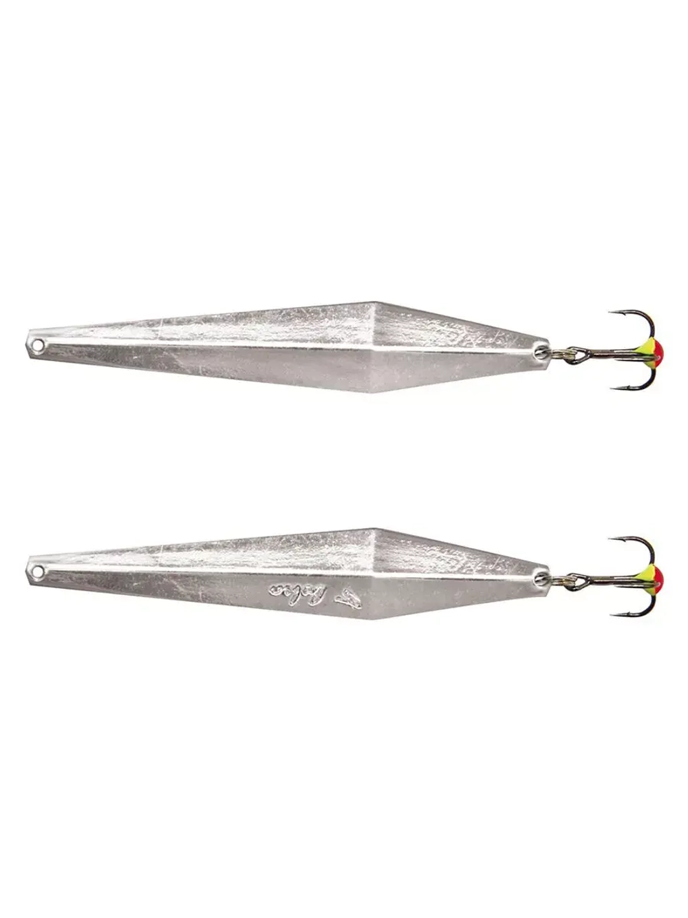 Блесна вертикальная Cobra PCO050003SC 1 штука