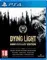 PS4 Dying Light: Anniversary Edition Б/У CUSA-03946 (Английская версия)