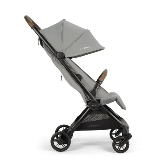 Прогулочная коляска Nuna Viaa Cabn Seasalt