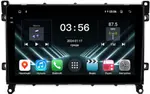 Магнитола для Toyota Prius 50, PHV 2019-2022 - FarCar S280 монитор 9.5" IPS на Android 13, CarPlay