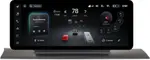 Магнитола для Audi A4 B9 2015-2020 - Teyes CC4PRO монитор 12.3" 2K QLED + рамка LUX, Android 13, Быстрейшая, Snapdragon 778G, ИИ, CarPlay, DSP, 4G SIM-слот