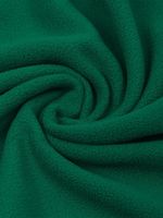Флис 2-сторонний 0240-F258 240 г/м², 100% ПЭ 150см цв.F258 зеленый уп.10м
