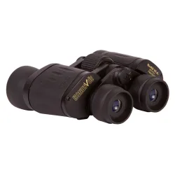 Бинокль Konus Konusvue 8x40 WA боковой вид с логотипом Konusvue