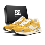 Dcshoes Santa Cruz синий