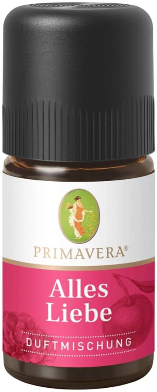 Ароматная смесь All Love Primavera, 5 мл