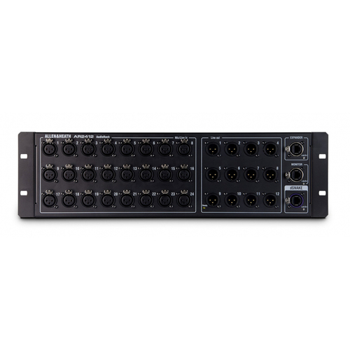 Allen & Heath AR2412