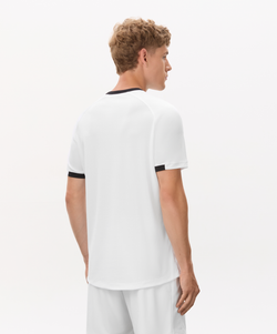 Футболка игровая Jogel DIVISION PerFormDRY Prisma Jersey, белый 00