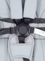 Коляска детская RANT basic "TERRA" (2в1) RA163 Grey