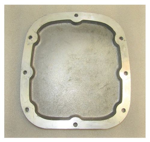 Крышка редуктора RM75L/H/Gear Cover