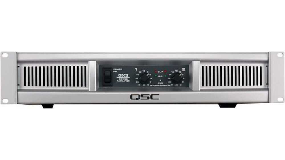 QSC GX3