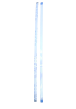 Шлейф FFC 8-pin Шаг 0.5mm Длина 20cm Прямой A-A AWM 20624 80C 60V VW-1