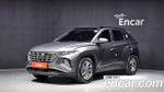 Hyundai Tucson Diesel 2.0 2WD — 2023