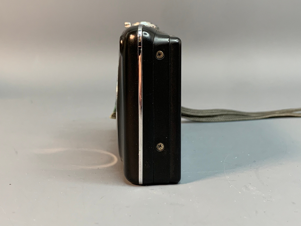 Nikon Coolpix L25