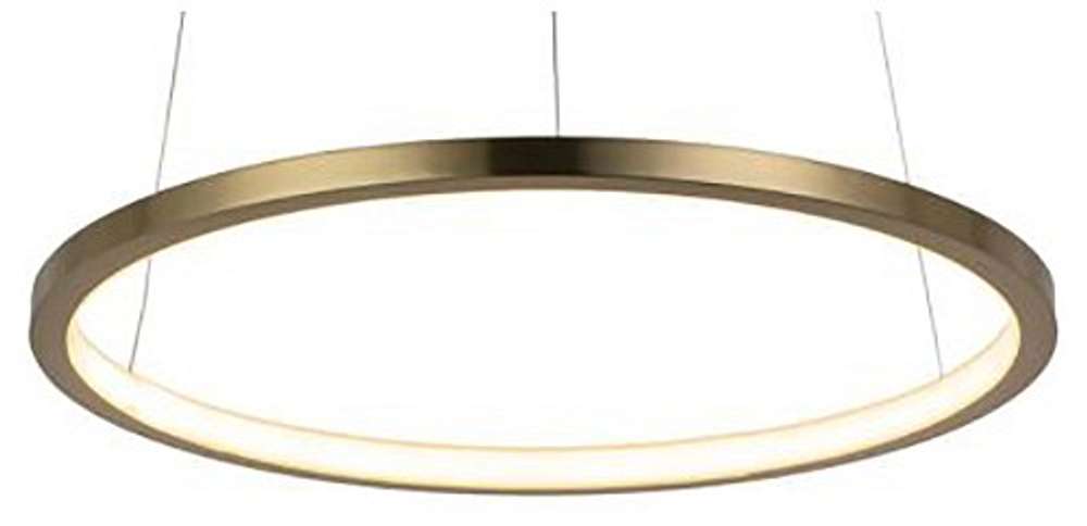 Подвесной светильник Loft it Ring 10014S
