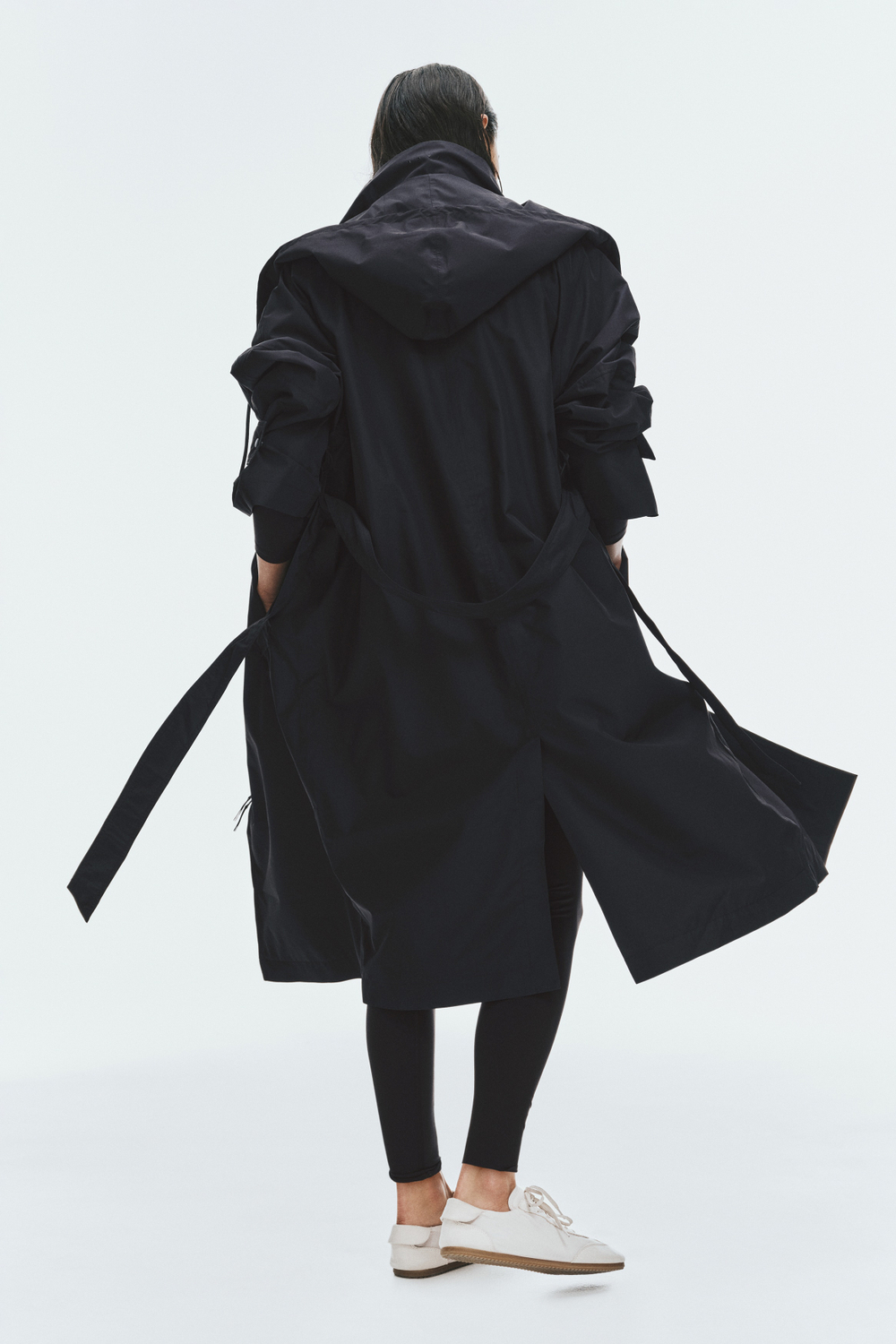 Дождевик StormMove™ — длина до колена - H&M