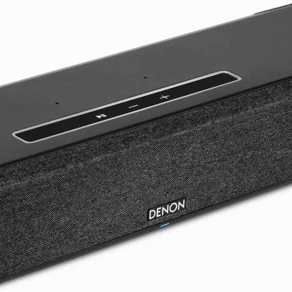 Denon Home Sound Bar 550 Black