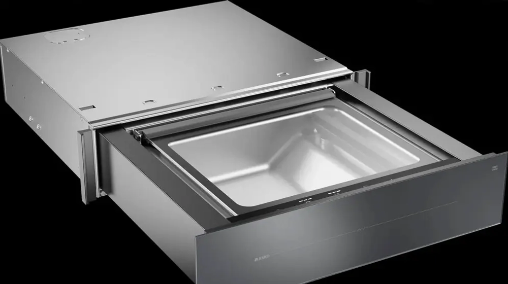Встраиваемый вакууматор Asko ODV8128GG