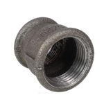 Муфта переходная чугун Ду 25х20 (1"х3/4") ВР Fittex