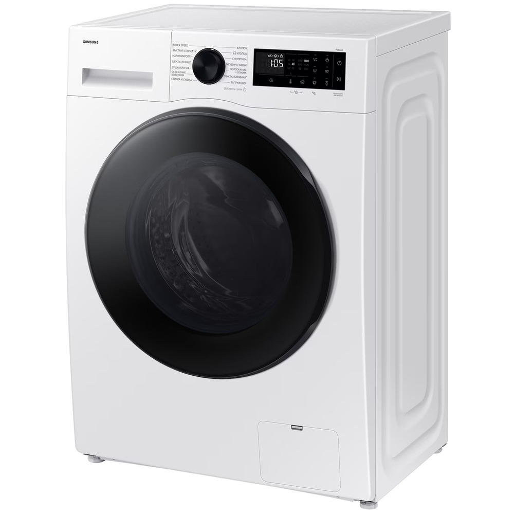 Стирально-сушильная машина Samsung WD90DG5G34BELP