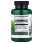 Swanson Vitamins, Full Spectrum®, семена пажитника, 90 веганских капсул (610 мг в 1 капсуле)