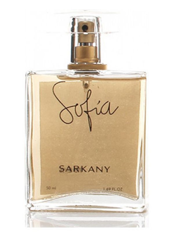 Ricky Sarkany Sofia