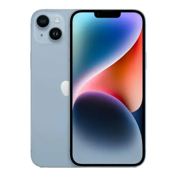 Смартфон Apple iPhone 14 256Gb Blue