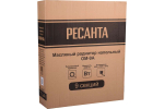 Масляный радиатор Ресанта ОМ-9А 2 , 9 секций