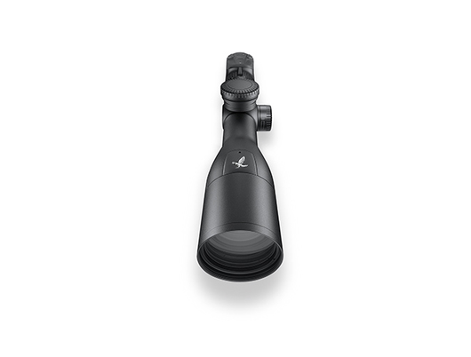 Оптический прицел Swarovski DS 5-25x52 P L 4A-I, кольца 40 мм